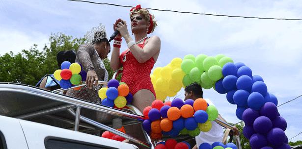 best of Gay puerto rico Ceiba
