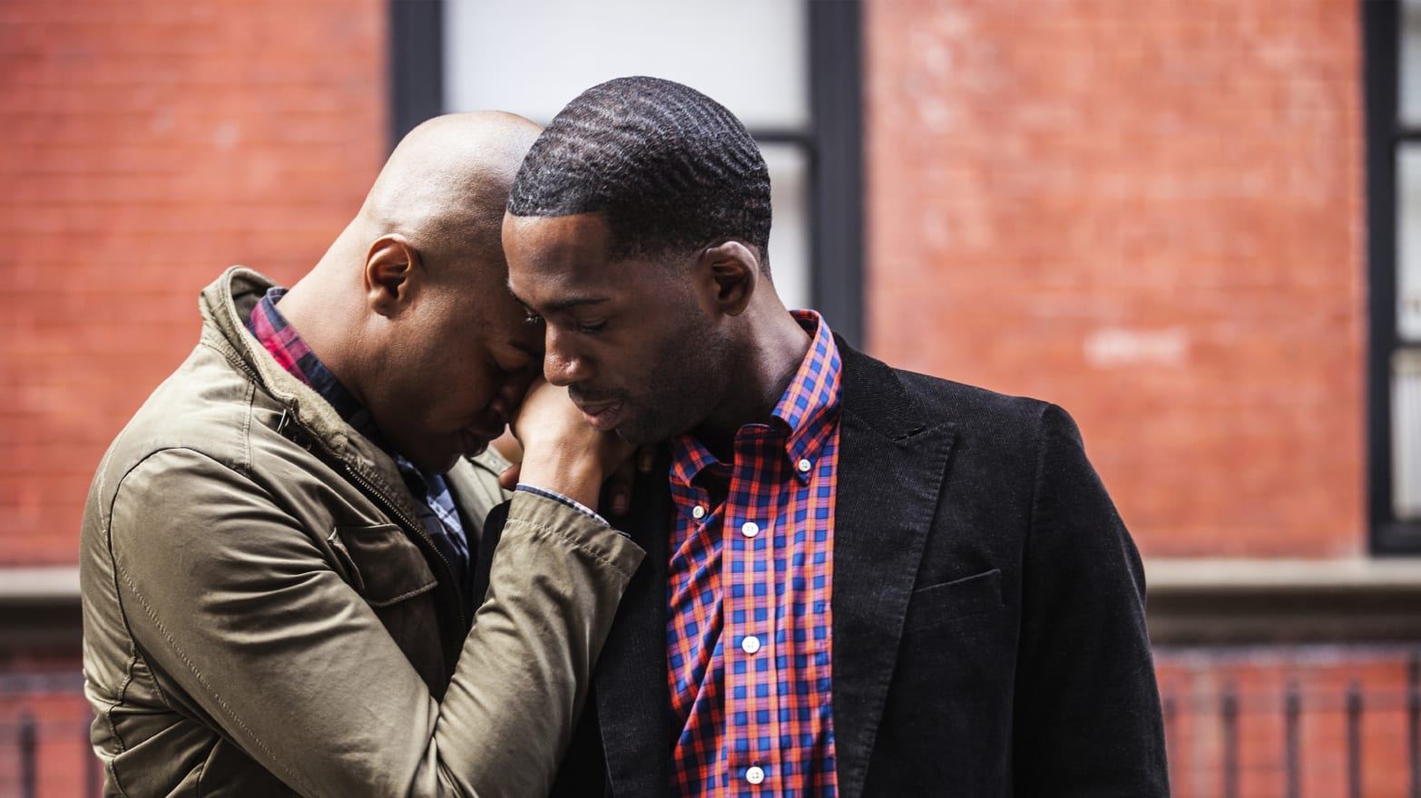 Vicious reccomend Gay black latino men