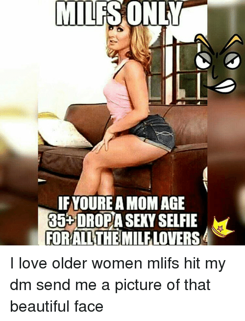 Brownie reccomend Milf making sexy faces