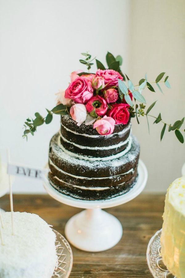 best of Decorating naked Cake man with