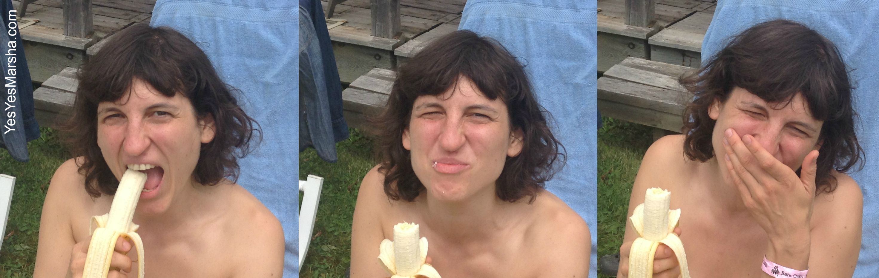 best of Summer story Camp nudist