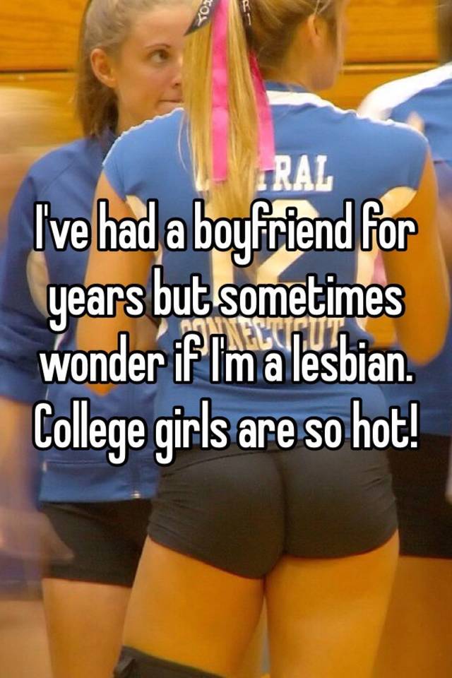 Hot College Girl Lesbian Sex Captions