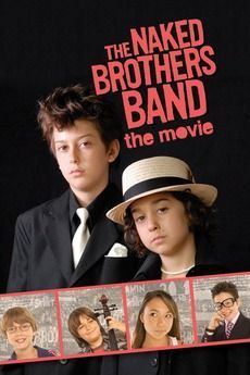 FLAK reccomend Cast of naked brothers band