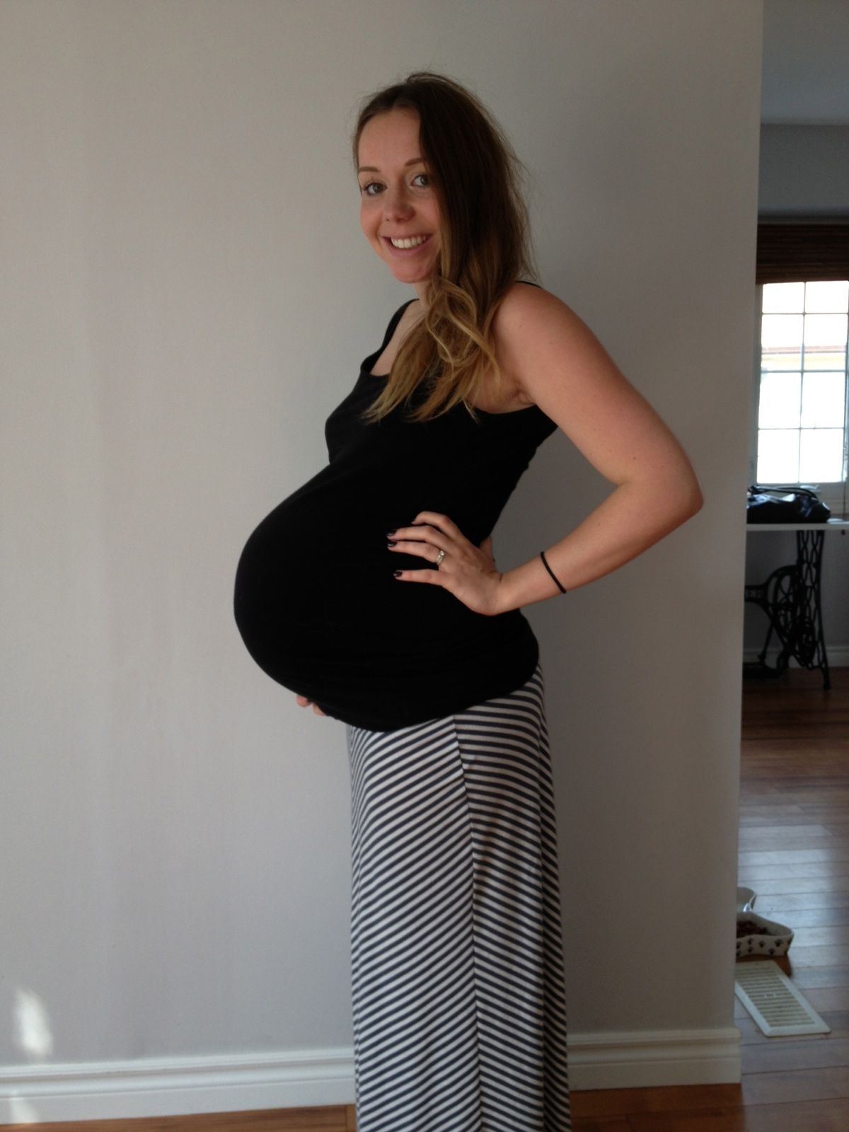 Vi-Vi reccomend Amateur lady picture pregnant