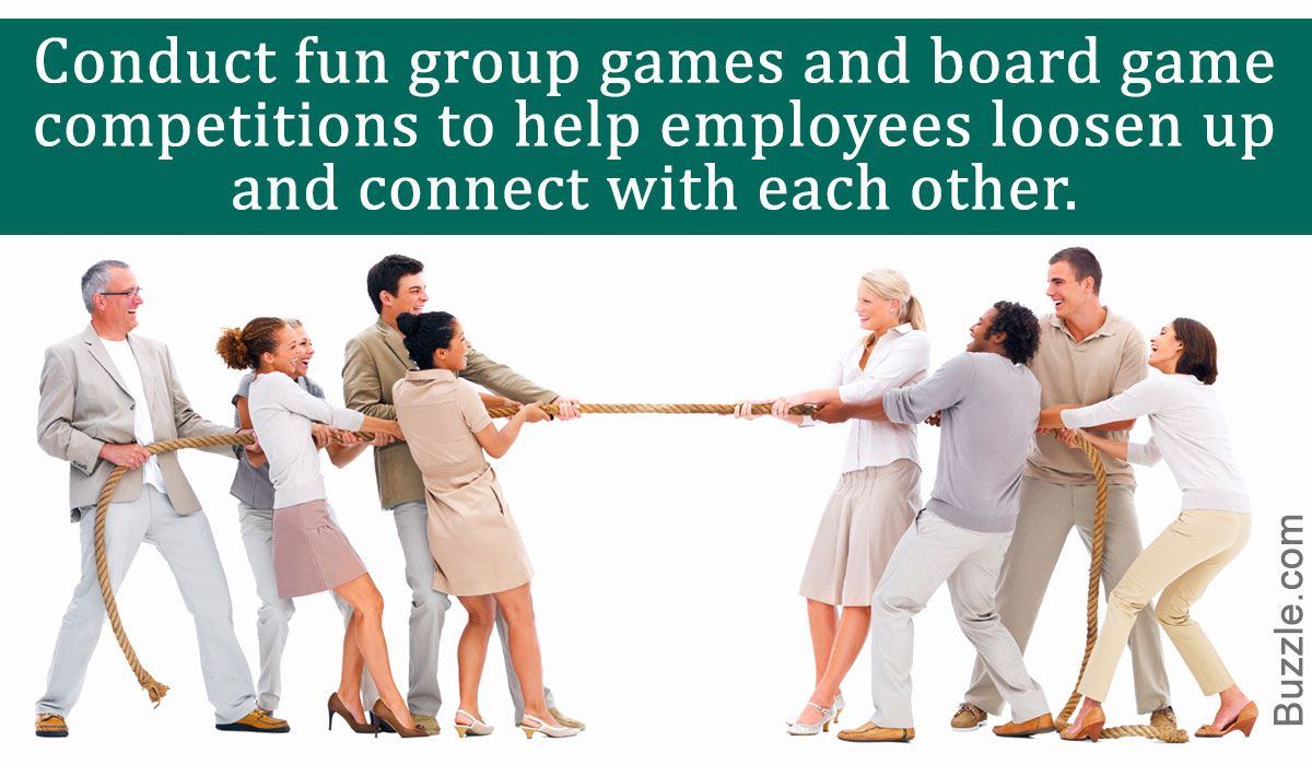best of Large groups Fun energizers for