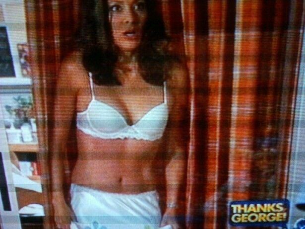 Nude photos of constance marie