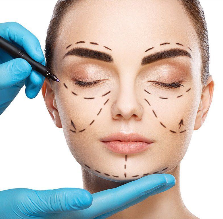 best of Facial montreal Cosmetic surgery