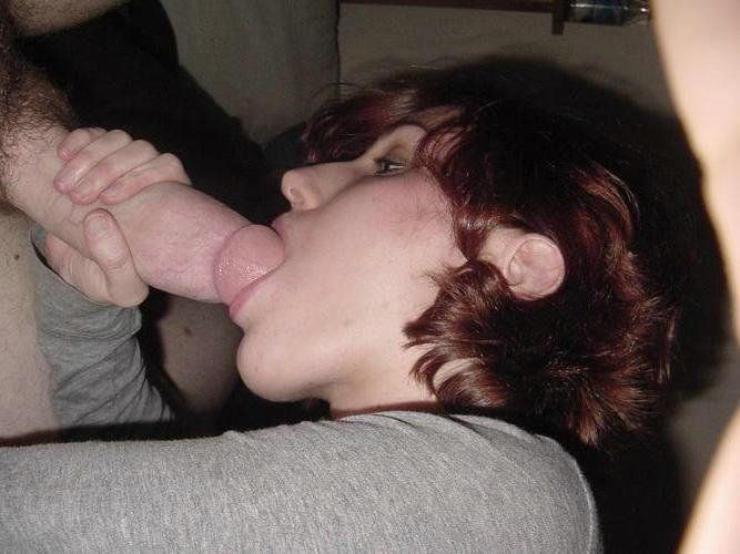 Cum in wifes mouth picture