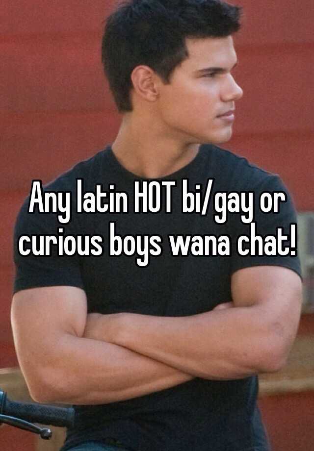 best of Latino Curious boy gay