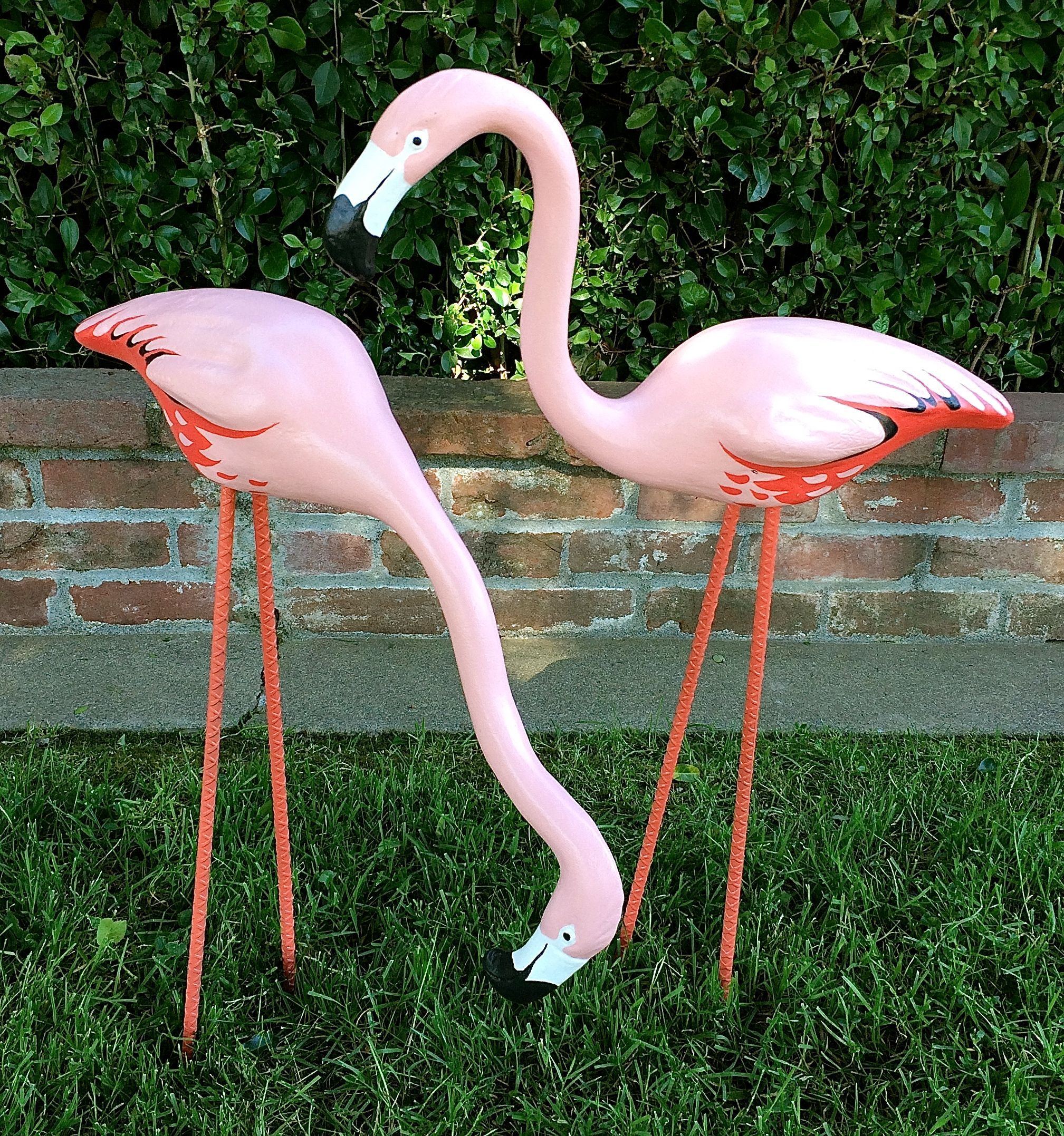 Picasso recommendet flamingo your a swinger Pink means