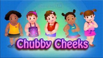 best of Cheeks video Chubby