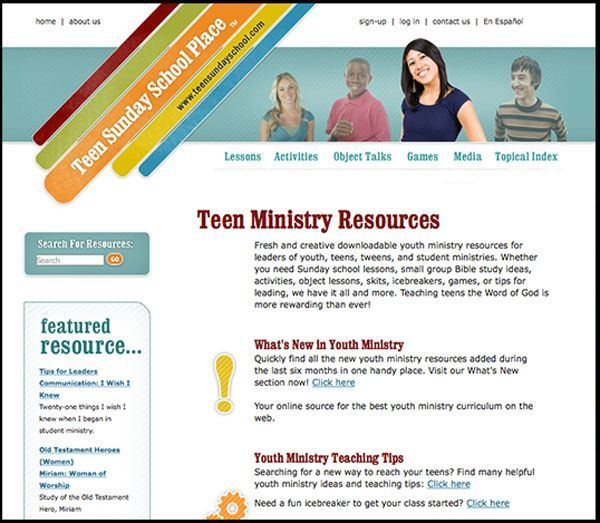 Teen website free to join Teen