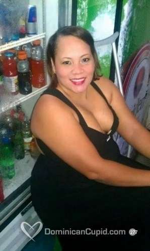 Senior reccomend Looking for love for fun in Higuey