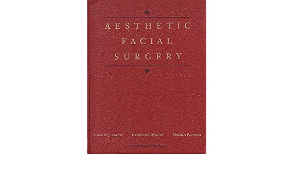 Roar recommend best of Aesthetic facial surgery pastorek mangat