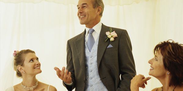 Earnie reccomend Wedding jokes for father of the groom
