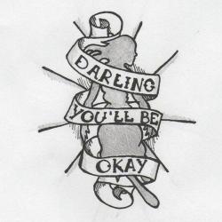 best of You be okay tattoo Darling ll