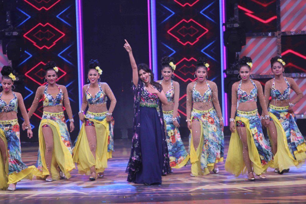 Dance india dance season 4 funny auditions