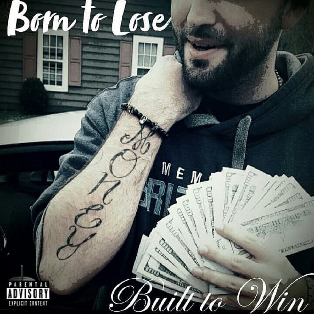 Snappie reccomend Born to lose built to win