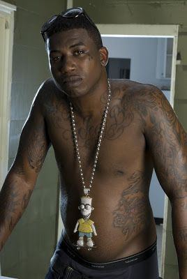 Gucci mane exposed nude pictures