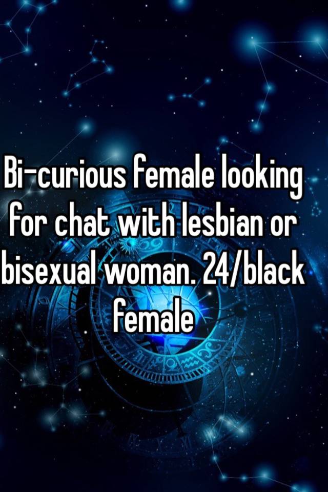 best of For lesbian woman Chat