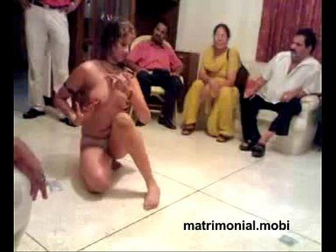 Deshi nude party photos