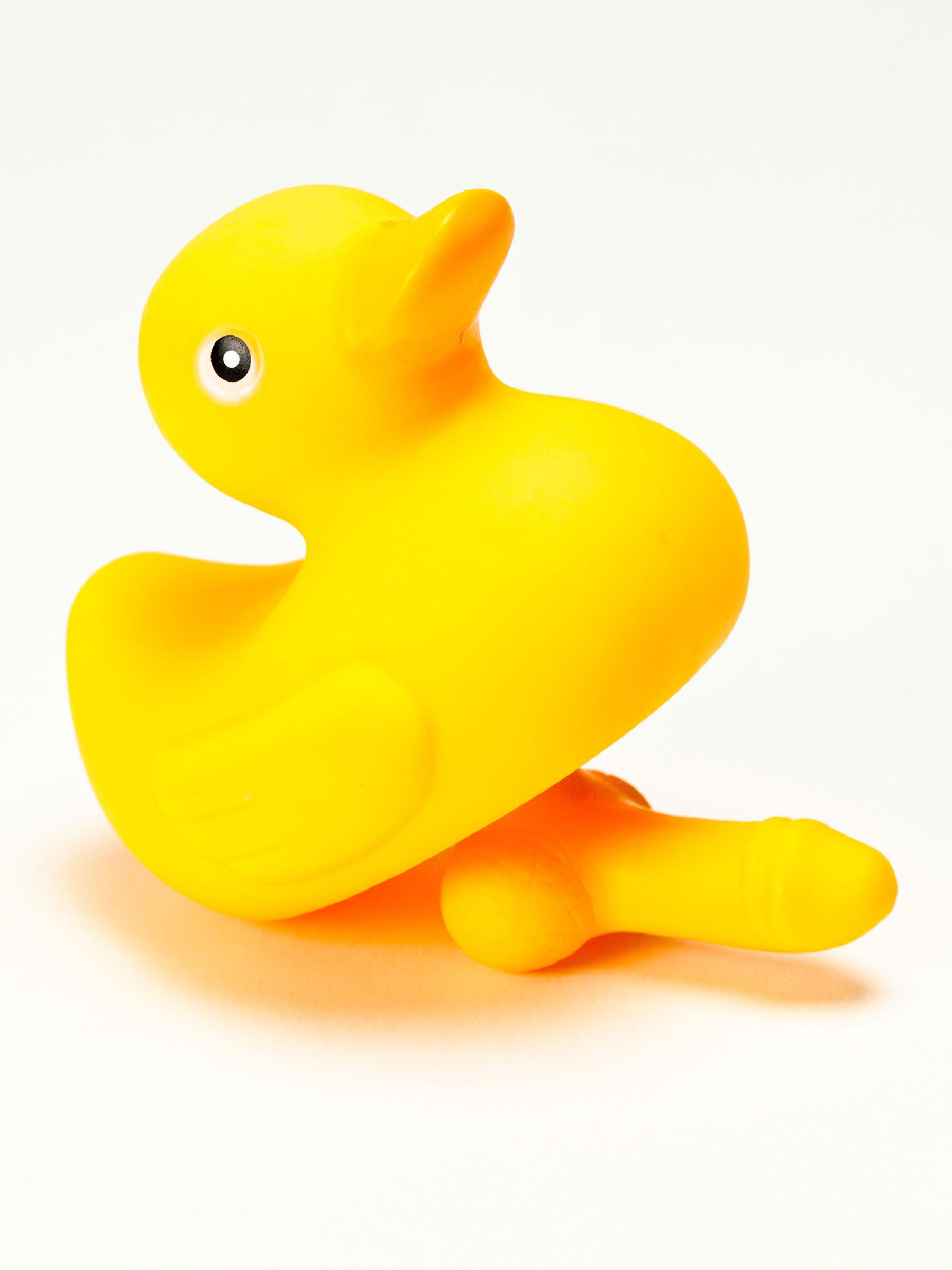 Dick duck duck dick