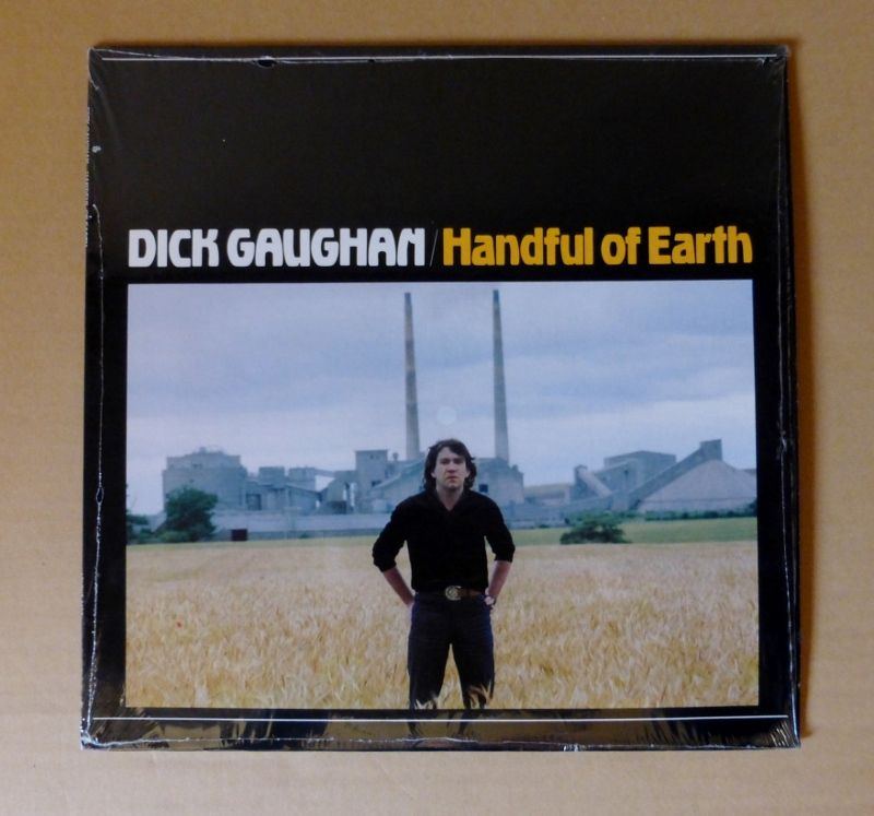 best of Earth handful Dick gaughan of