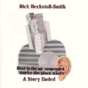 Dick heckstall smith obituary