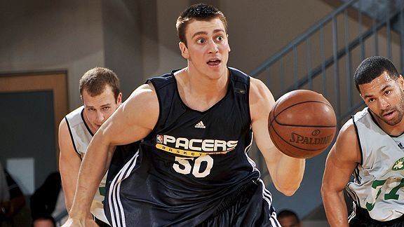 best of Big Does tyler a dick have hansbrough