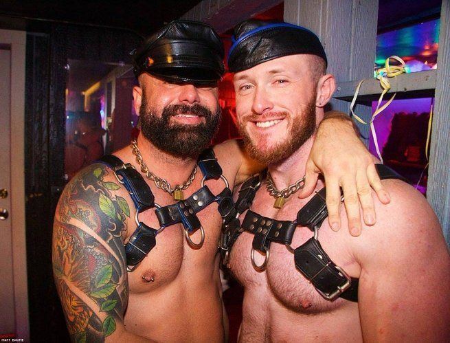 The S. recomended Explore Domination Submission, more submission gay Leather, and