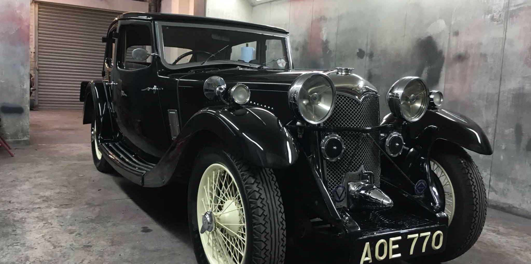 Cobalt reccomend Vintage vehicles services