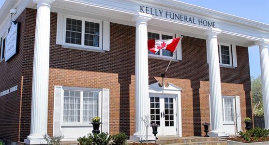 best of Canada Funeral homes ottawa