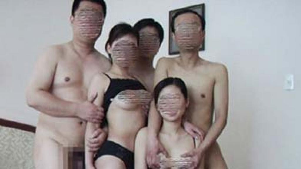 best of Orgy pictures China