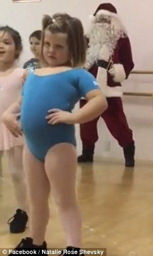 Fat girl danceing sex