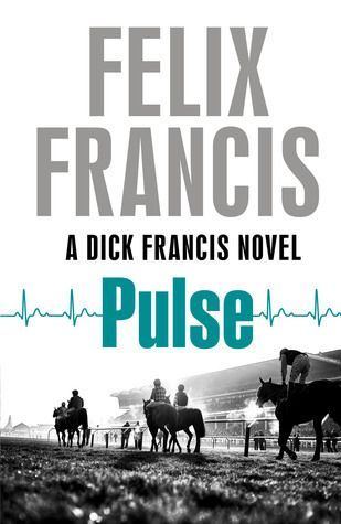 Dick francis death