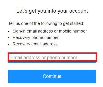 Zelda recommendet How to retrive yahoo mail password