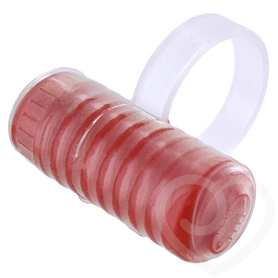 Joy tongue vibrator