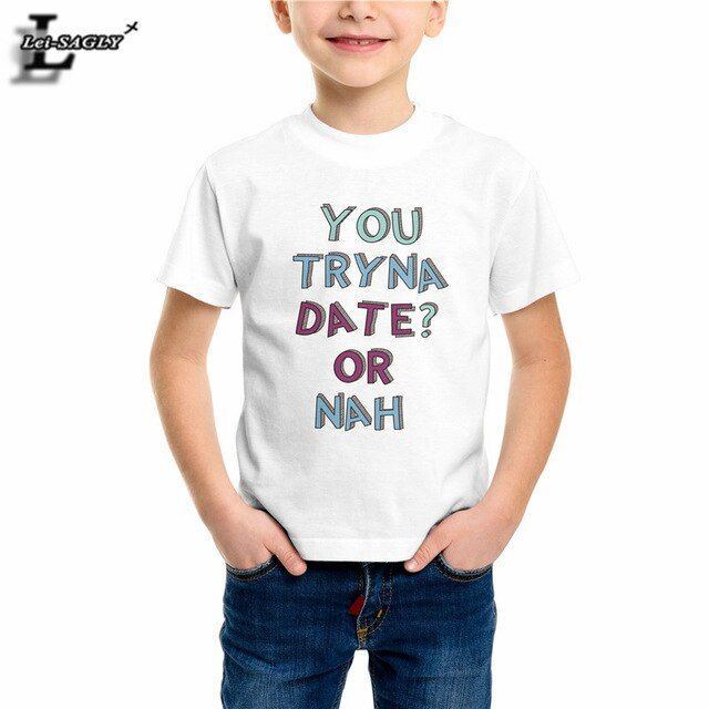 Cute funny shirts for twin teens