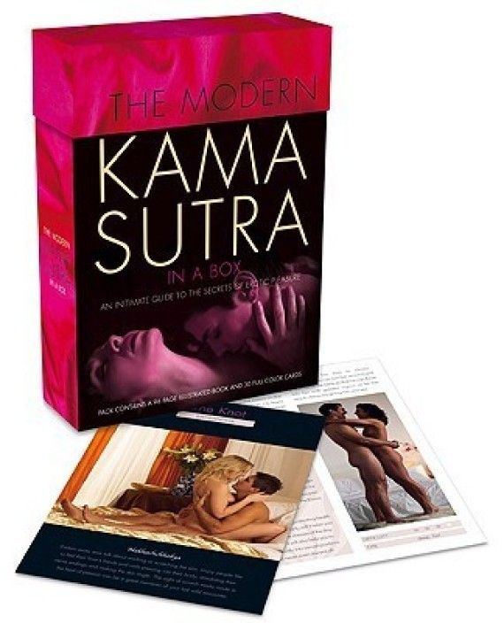 Willow reccomend Erotic guide kama modern pleasure secret sutra ultimate
