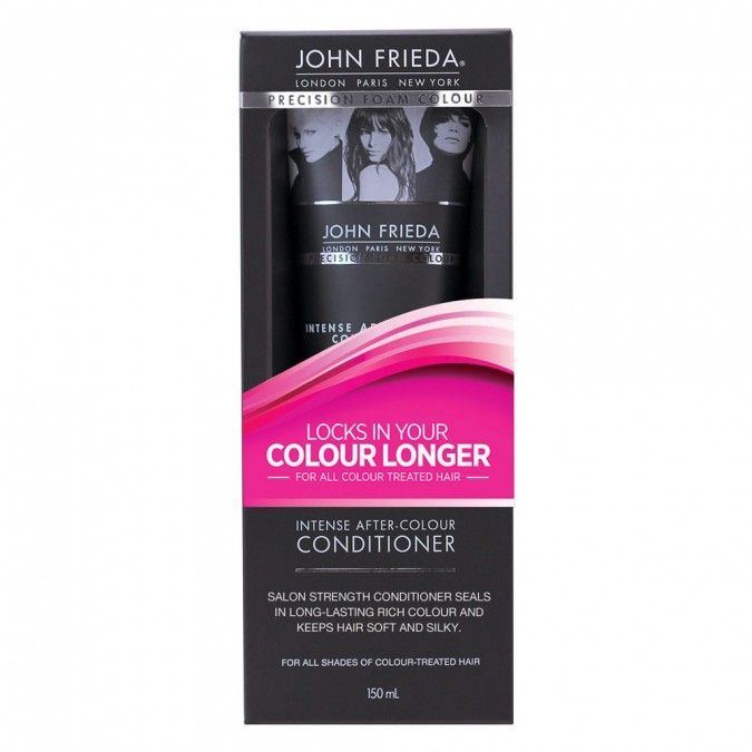 best of Stripper colour John frieda