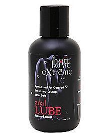 best of As anal lube Bosy wash