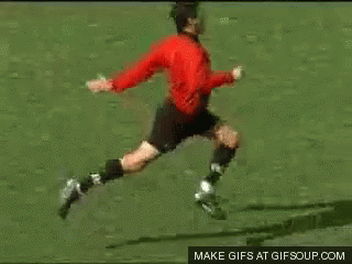 Gay soccer referee video Gay
