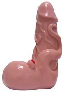 best of Toy porn sex Octopussy