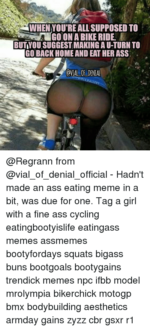 best of From asshole Eat her