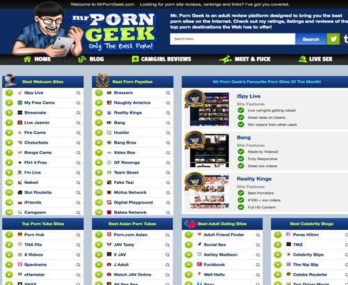 Foul P. reccomend Whats the best porn site