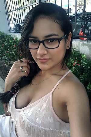 Nude in Bogota teens Colombia teen