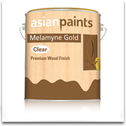 Taffy reccomend Asian paints melamine