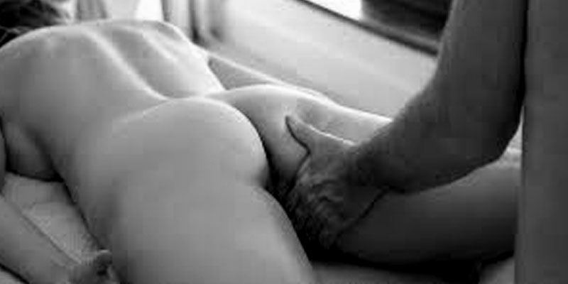 best of Erotic Male massage sensual