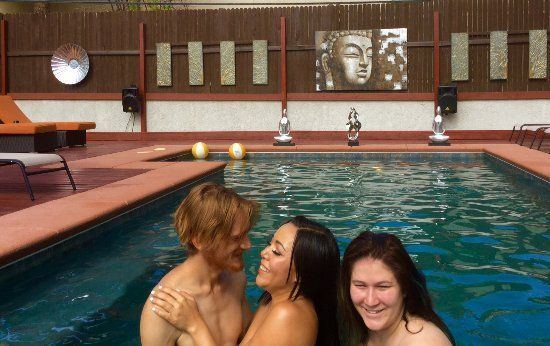 Pics in Washington matures porn Stunning Naked