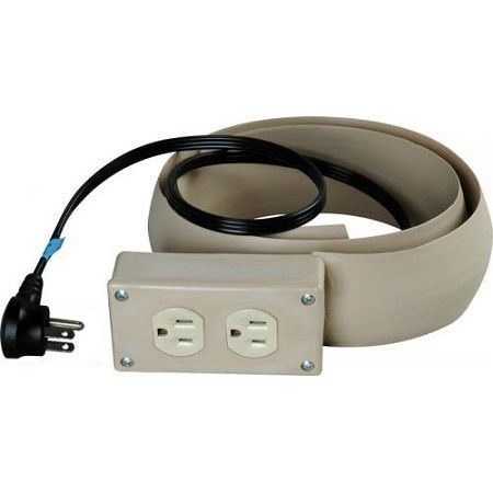 best of Power strip cover Electrical
